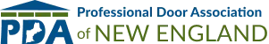 Professional Door Association of New England